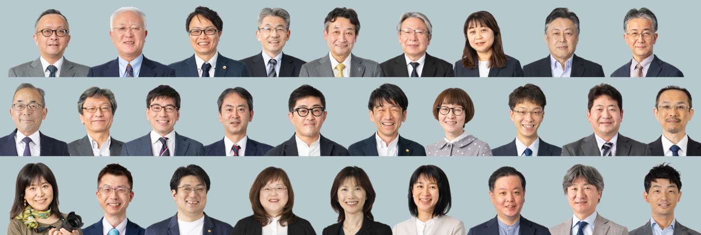メンバー