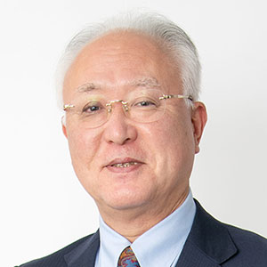 山崎 勝雄