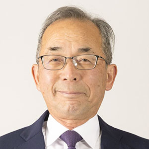 島津 克吉