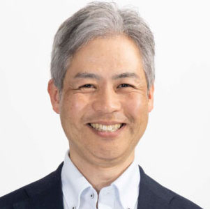 長尾 彰久