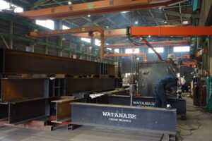 【相談事例】渡辺鉄工株式会社様