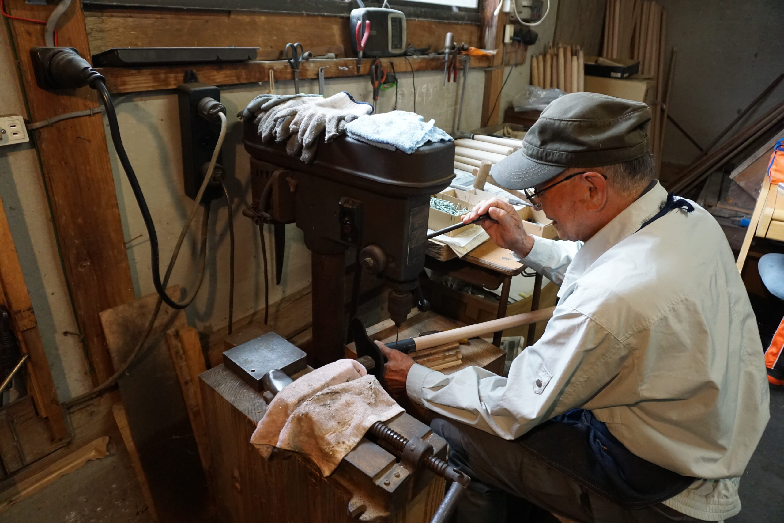 支援事例】大貞刃物工場様 - 国が設置した無料の経営相談 新潟県よろず