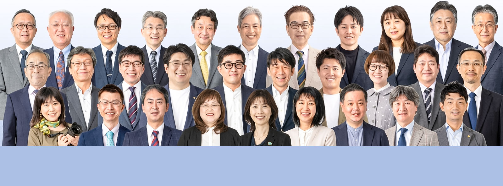 コーディネーターイメージ