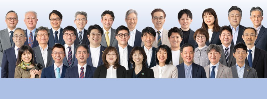 コーディネーターイメージ